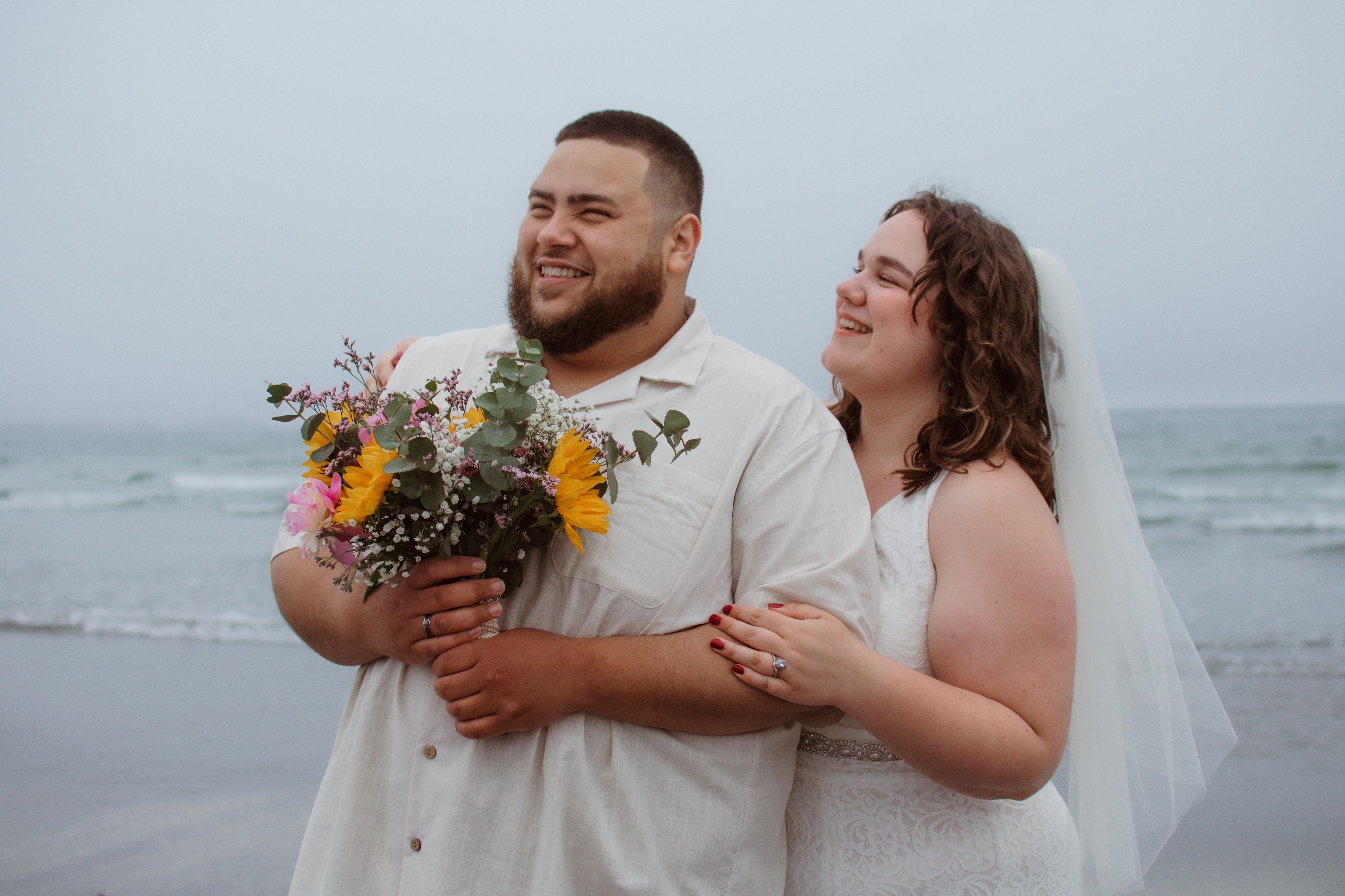 The Wedding Website of Grace Cedeño and Joel Cedeño