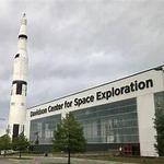 Space and Rocket Center