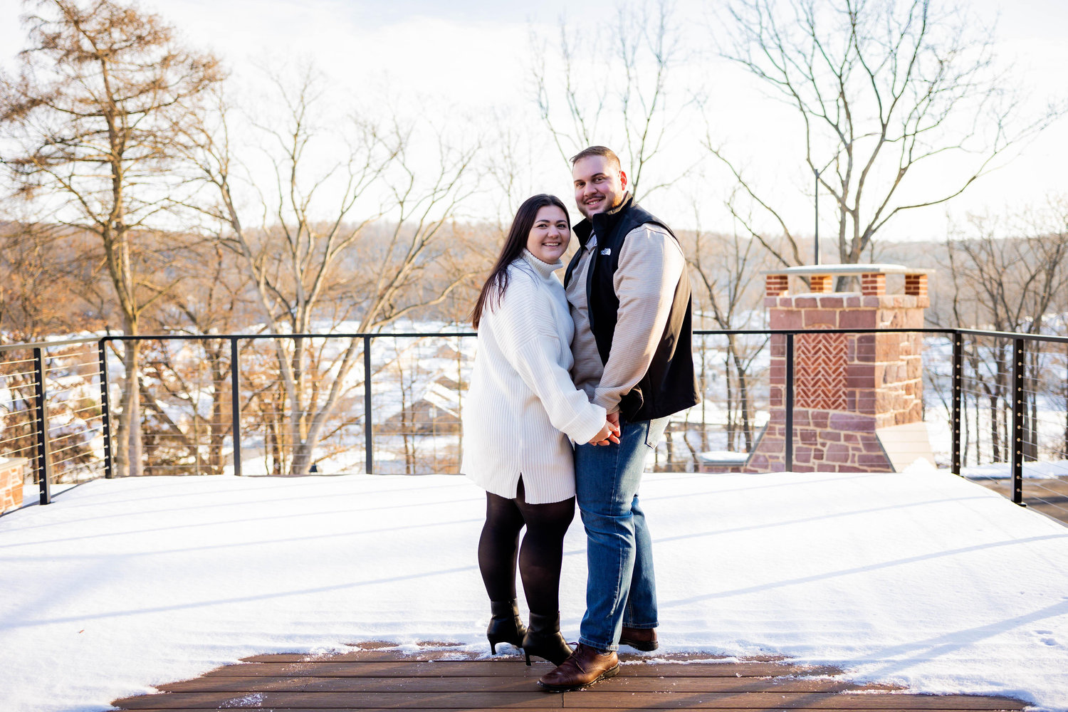 The Wedding Website of Madison Kachel and Curtis Hershey