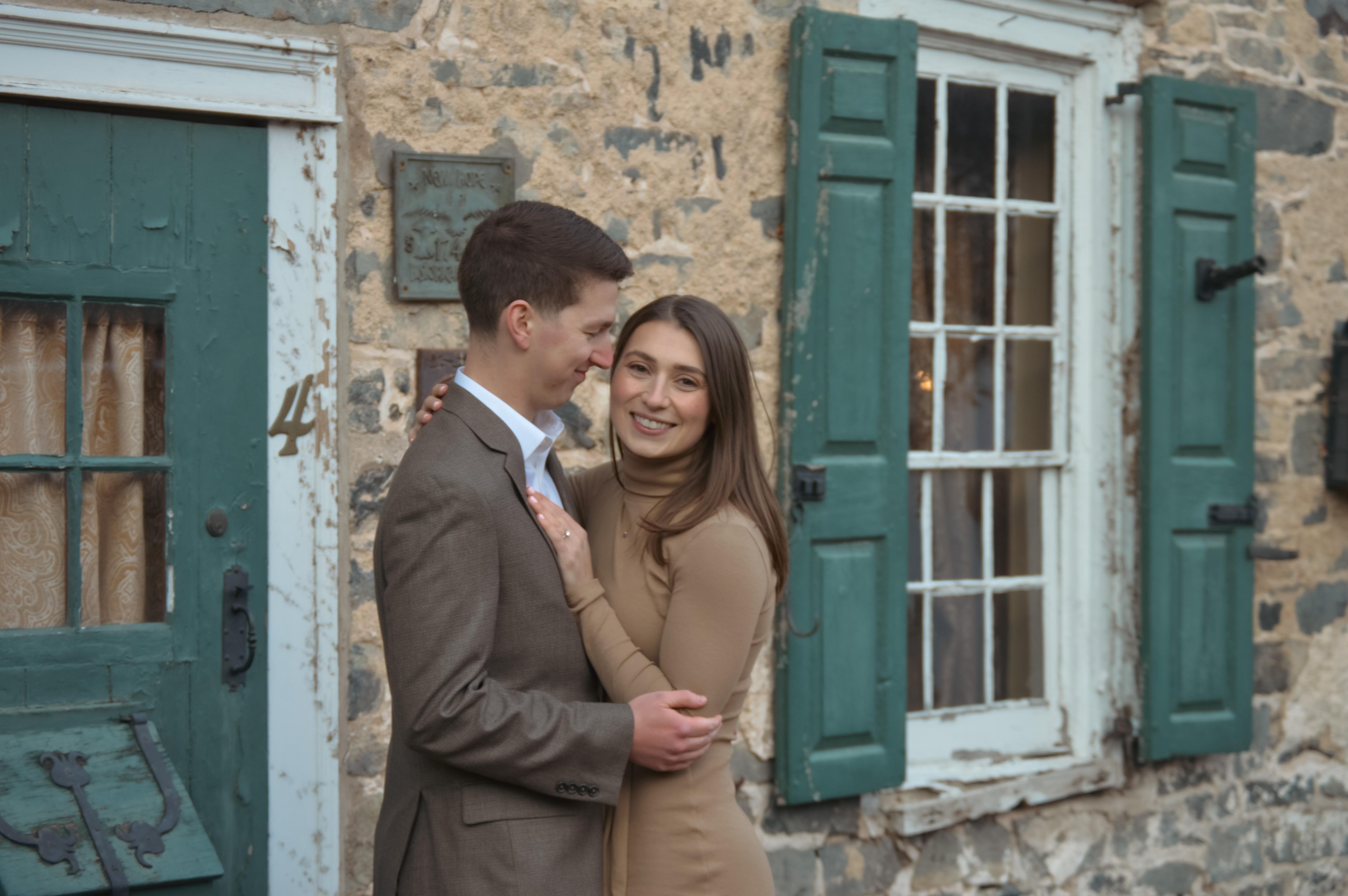 The Wedding Website of Brittany Dobson and Joseph Holden
