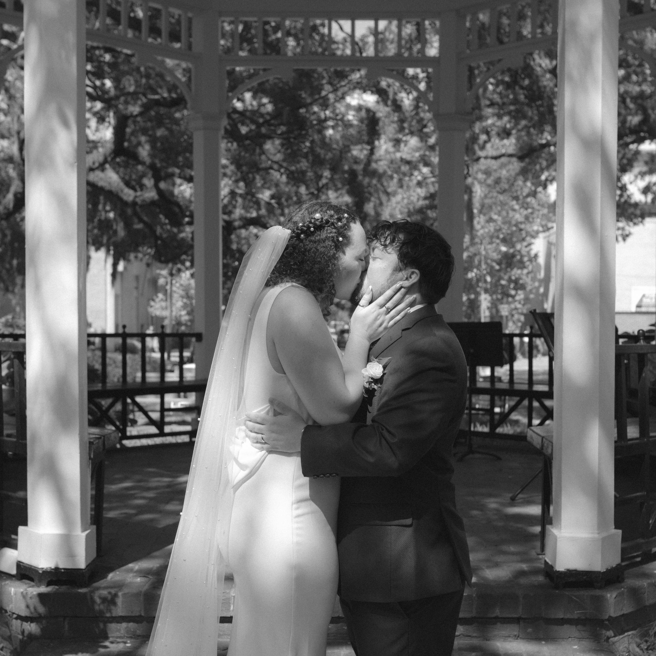 Our Wedding Photographer