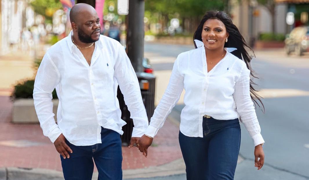 The Wedding Website of Julio Mpambu and Vero Mboma