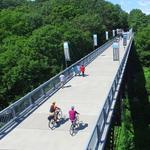 Walkway Over the Hudson