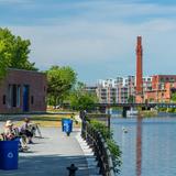 Lachine Canal
