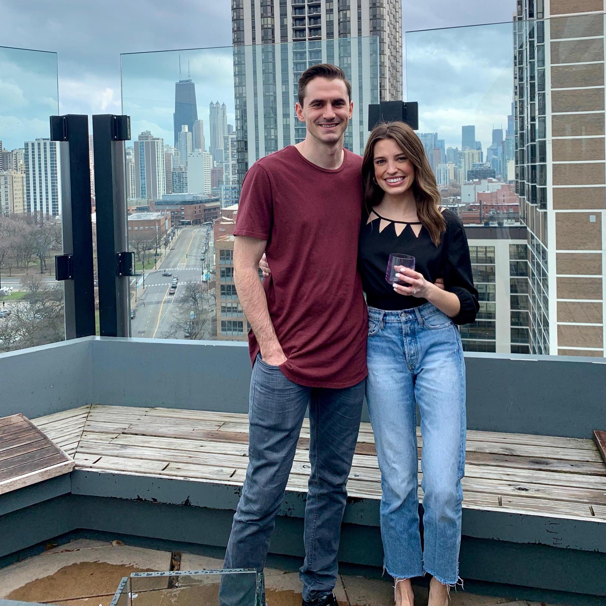 CHICAGO
