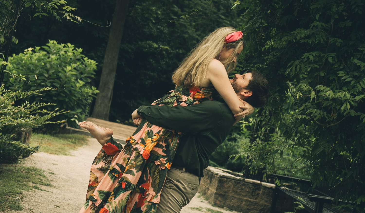 Olivia Walker and Daniel Maynard's Wedding Website
