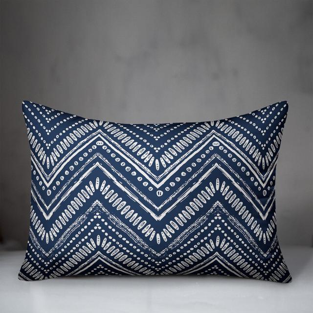 Allis Outdoor Rectangular Pillow