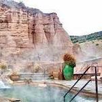 Ojo Caliente Mineral Springs Resort & Spa