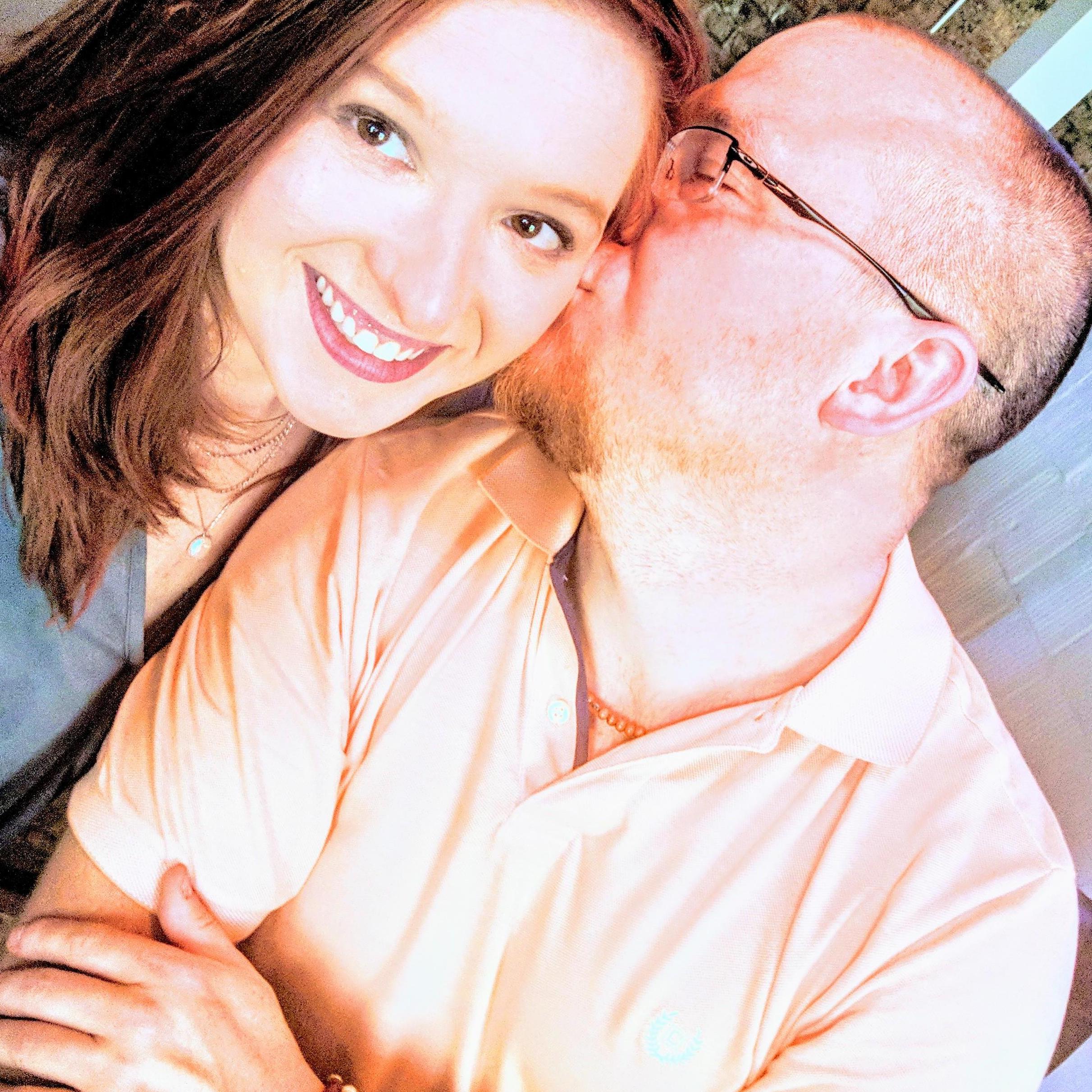 I knew I loved you before I met you | Jessie's Birthday, 2018