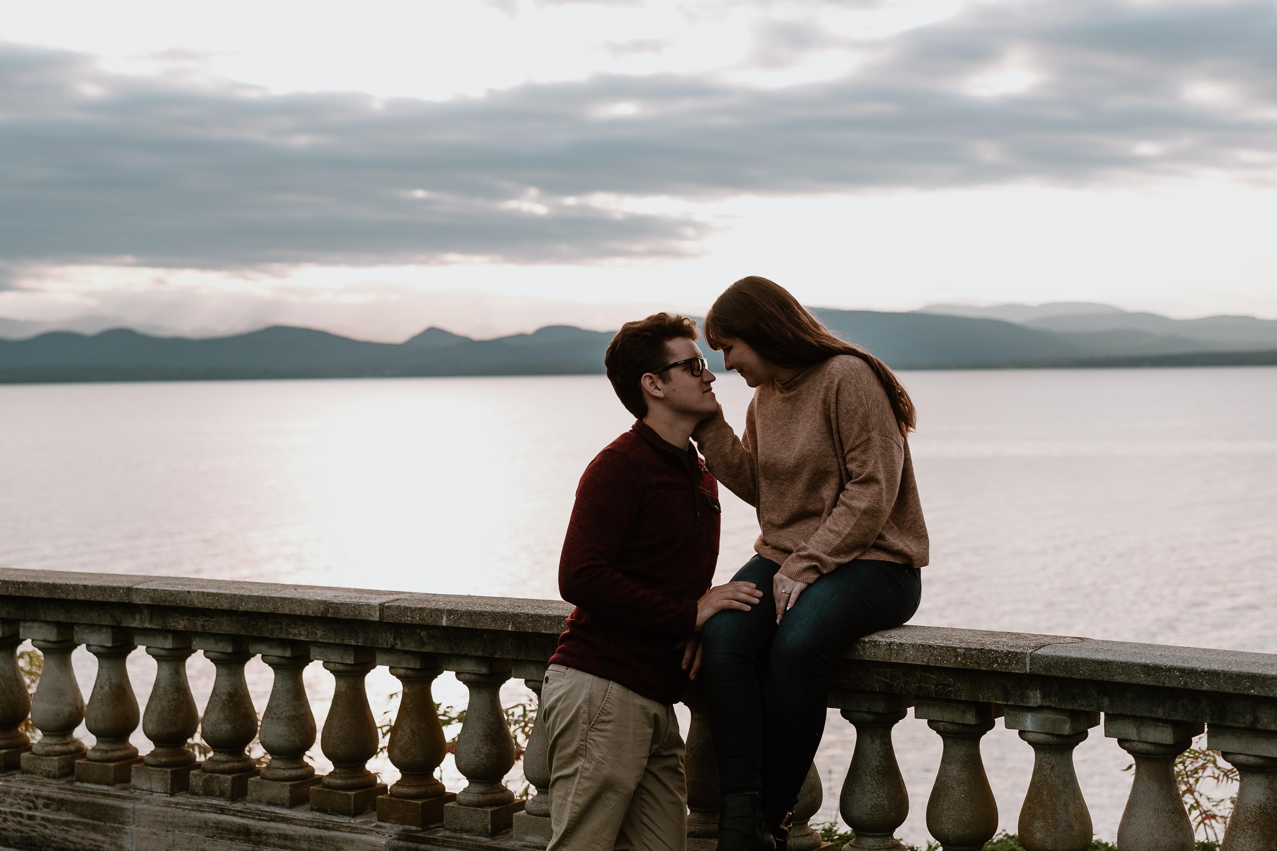 The Wedding Website of Brooke Wolfenbarger and Jarek Cyr