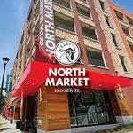 North Market at Bridge Park