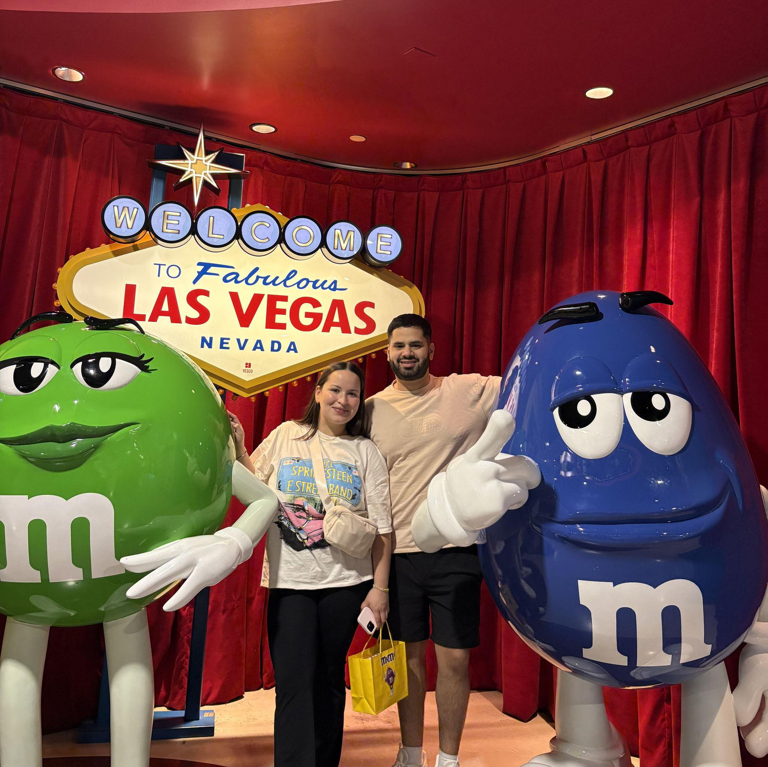 Another Las Vegas Trip!