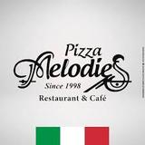 Pizza Melodies