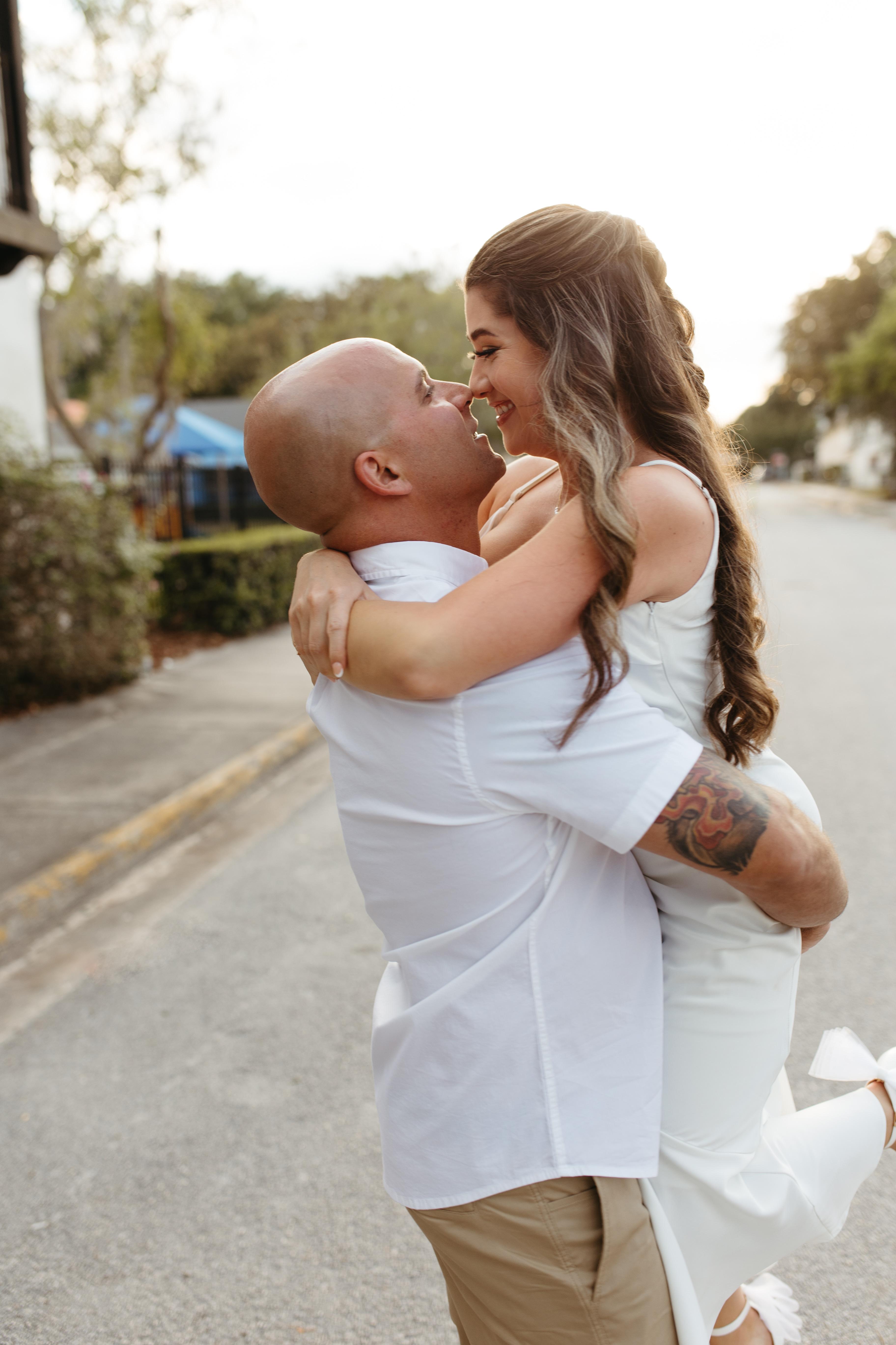 The Wedding Website of Katie Duckhorn and Darryl Granda