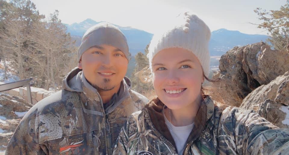 Rocky Mountains