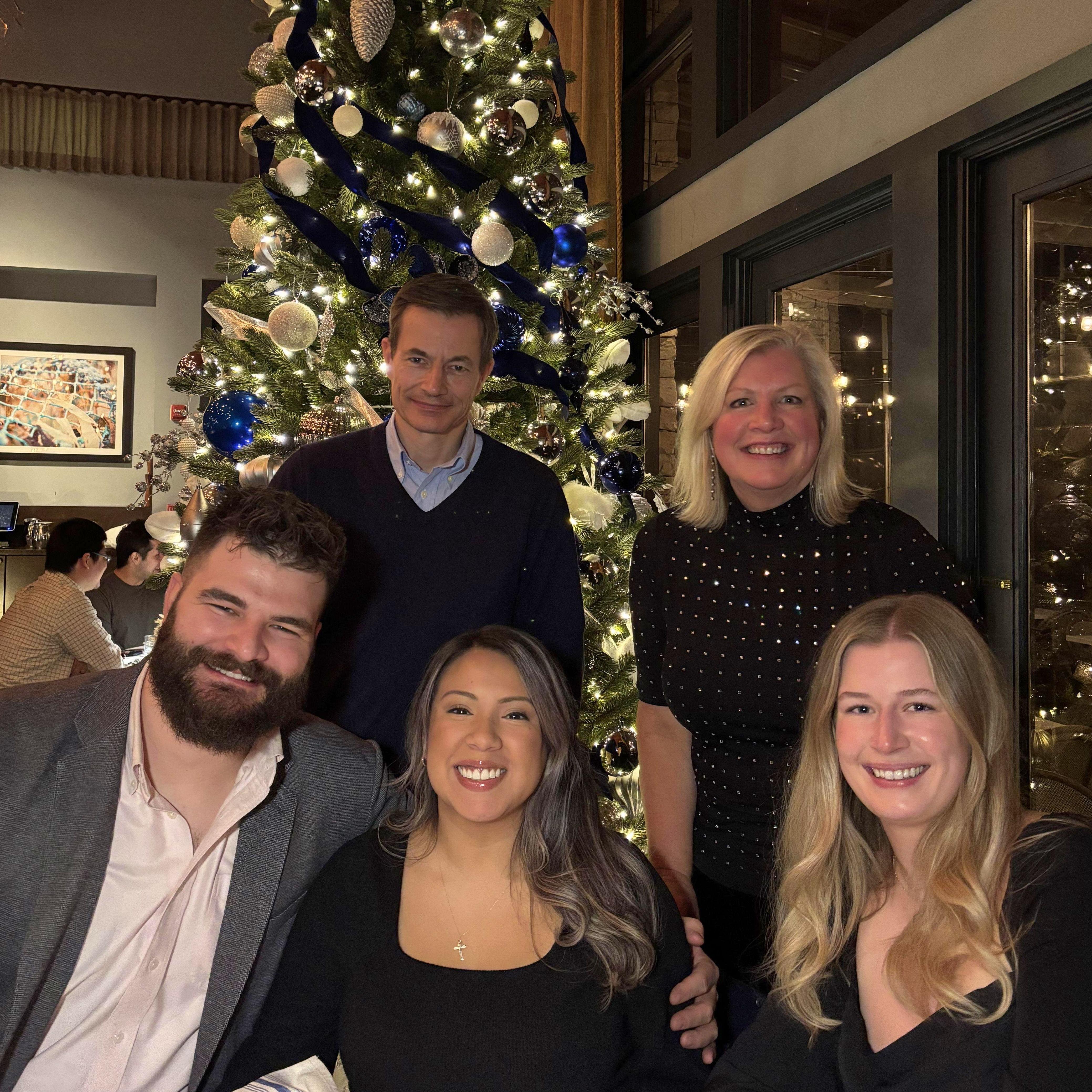 Christmas in Georgia 2024