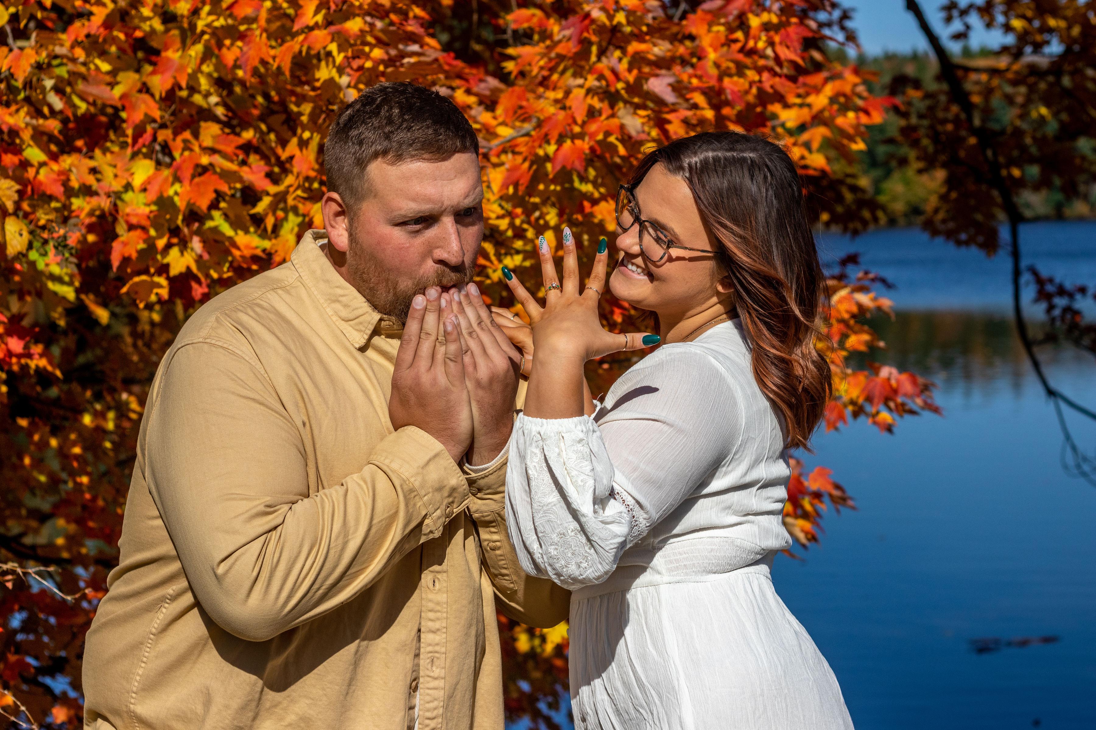 The Wedding Website of Samantha Jackson and Jacob Wilcox