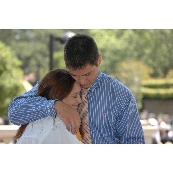 High School Graduation 2007