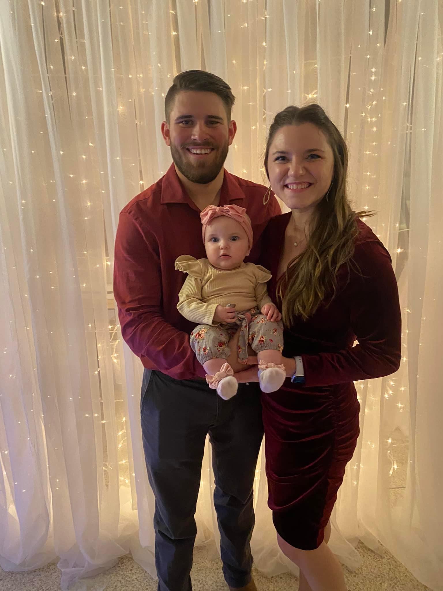 The Wedding Website of Madison Heisserer and Colin Heisserer