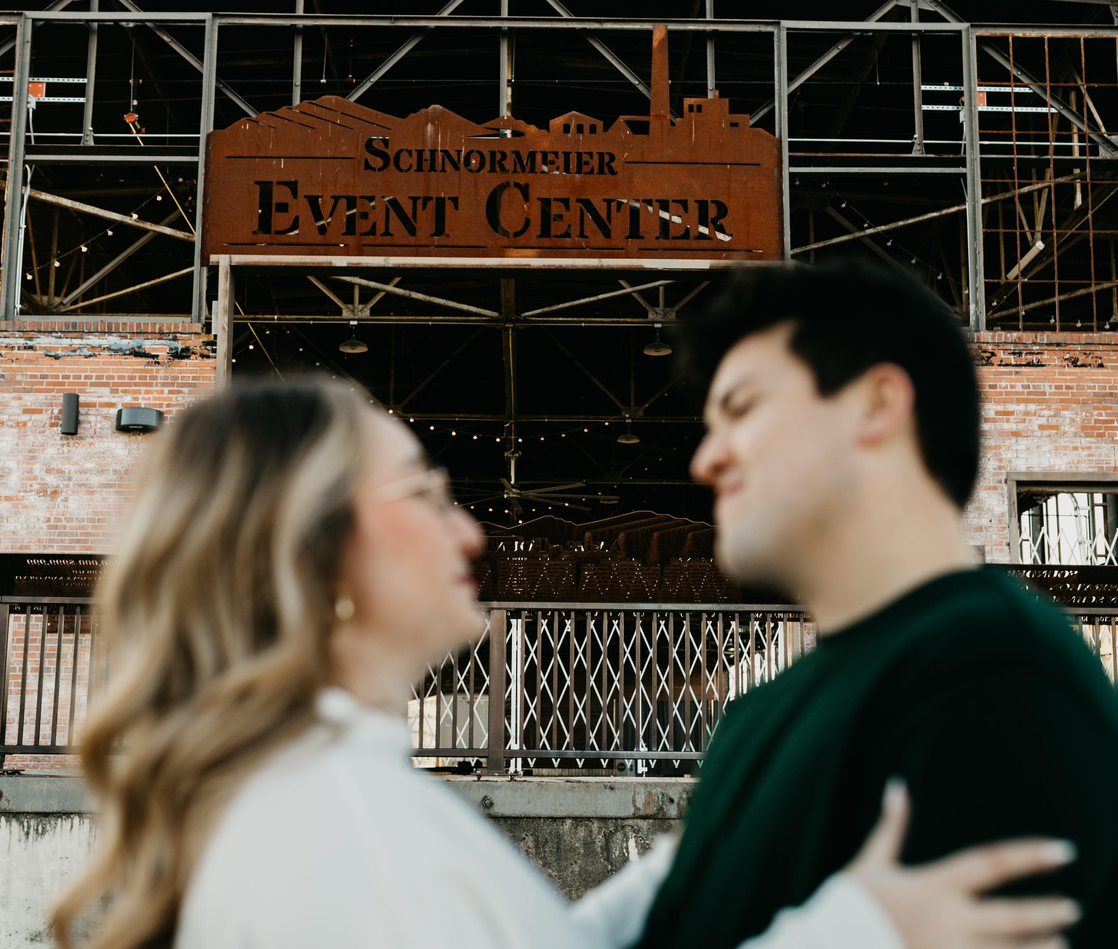 The Wedding Website of Benjamin Slater and Waverly Reidenbach