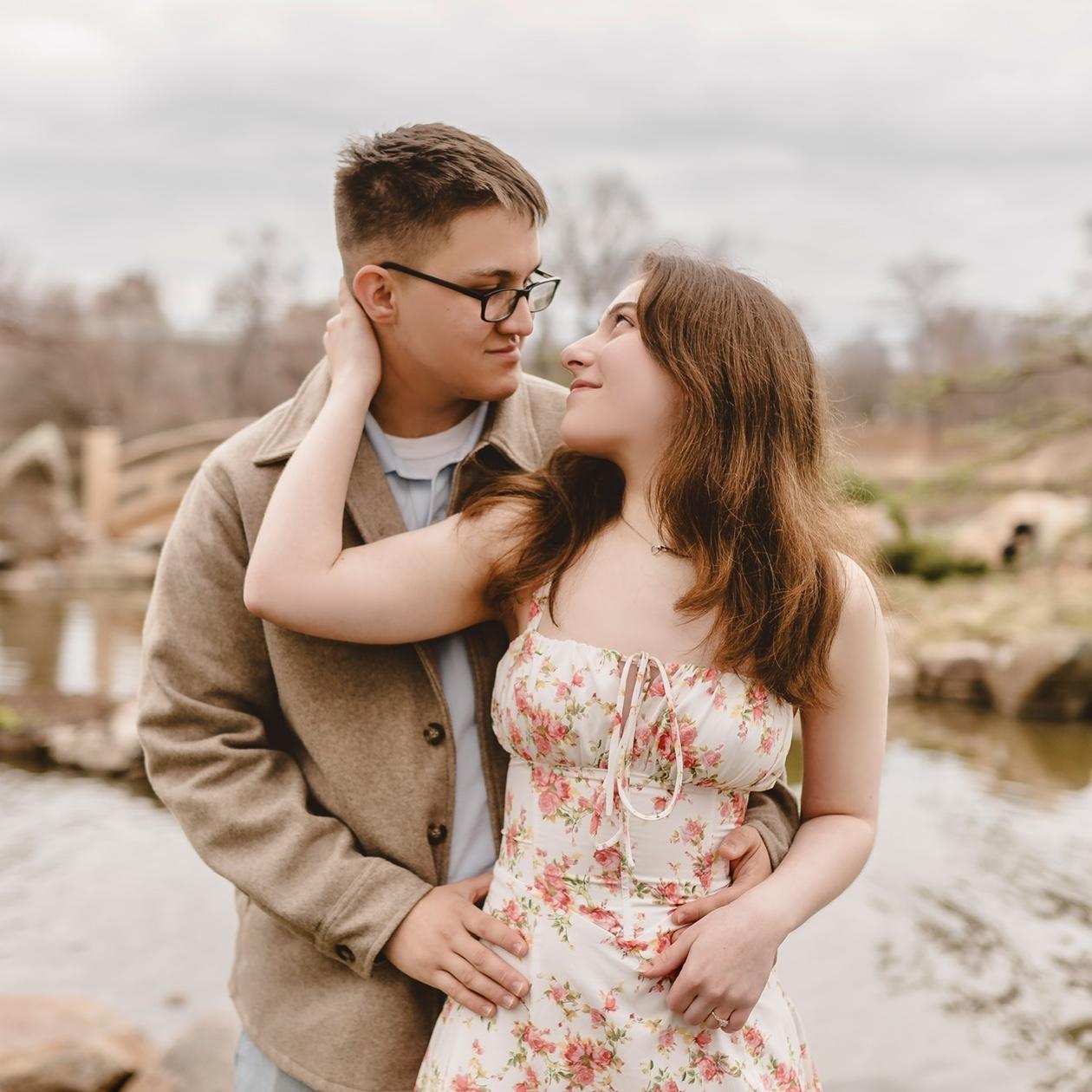 Newlywed Cash Fund