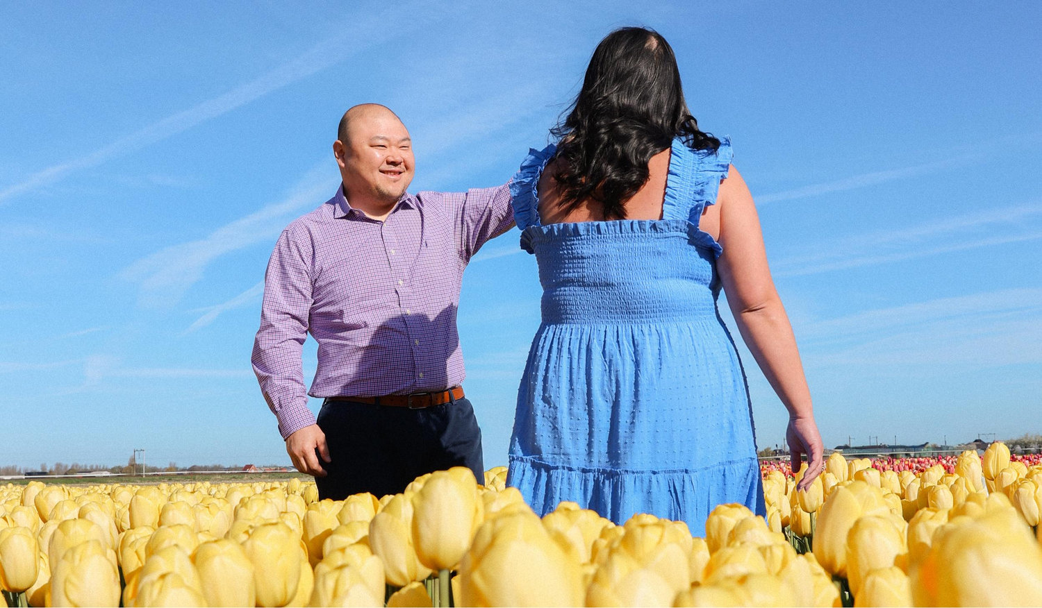 The Wedding Website of Mona Thinavongsa and David Schlee