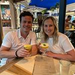 Mai Tais at Monkeypod