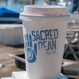 Sacred Bean Coffee Co./Cavalier Wine bar