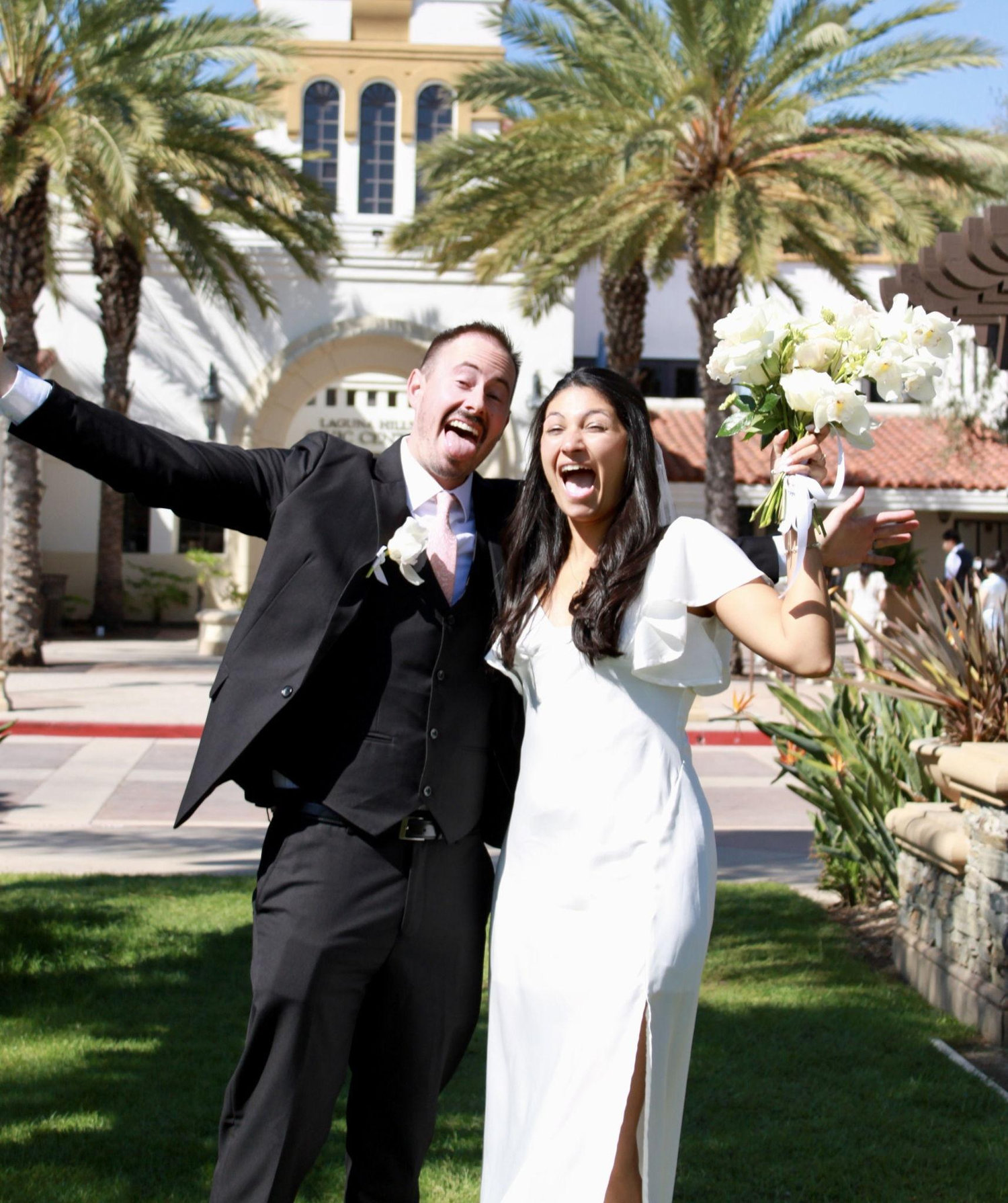 The Wedding Website of Austin McGroarty and Isabela McGroarty