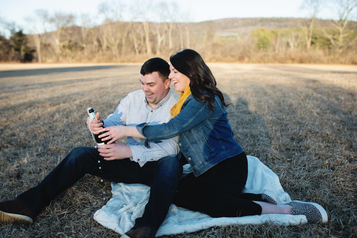 The Wedding Website of Alyssa Sorrentino and James Forgett