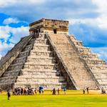 Riviera Maya: Chichen Itza, Cenote, and Valladolid Tour