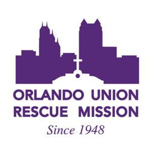 Orlando Union Rescue Mission