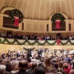 Chicago Symphony Orchestra