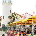 Wheel Fun Rentals I Santa Barbara