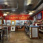 Bayou Teche Brewing