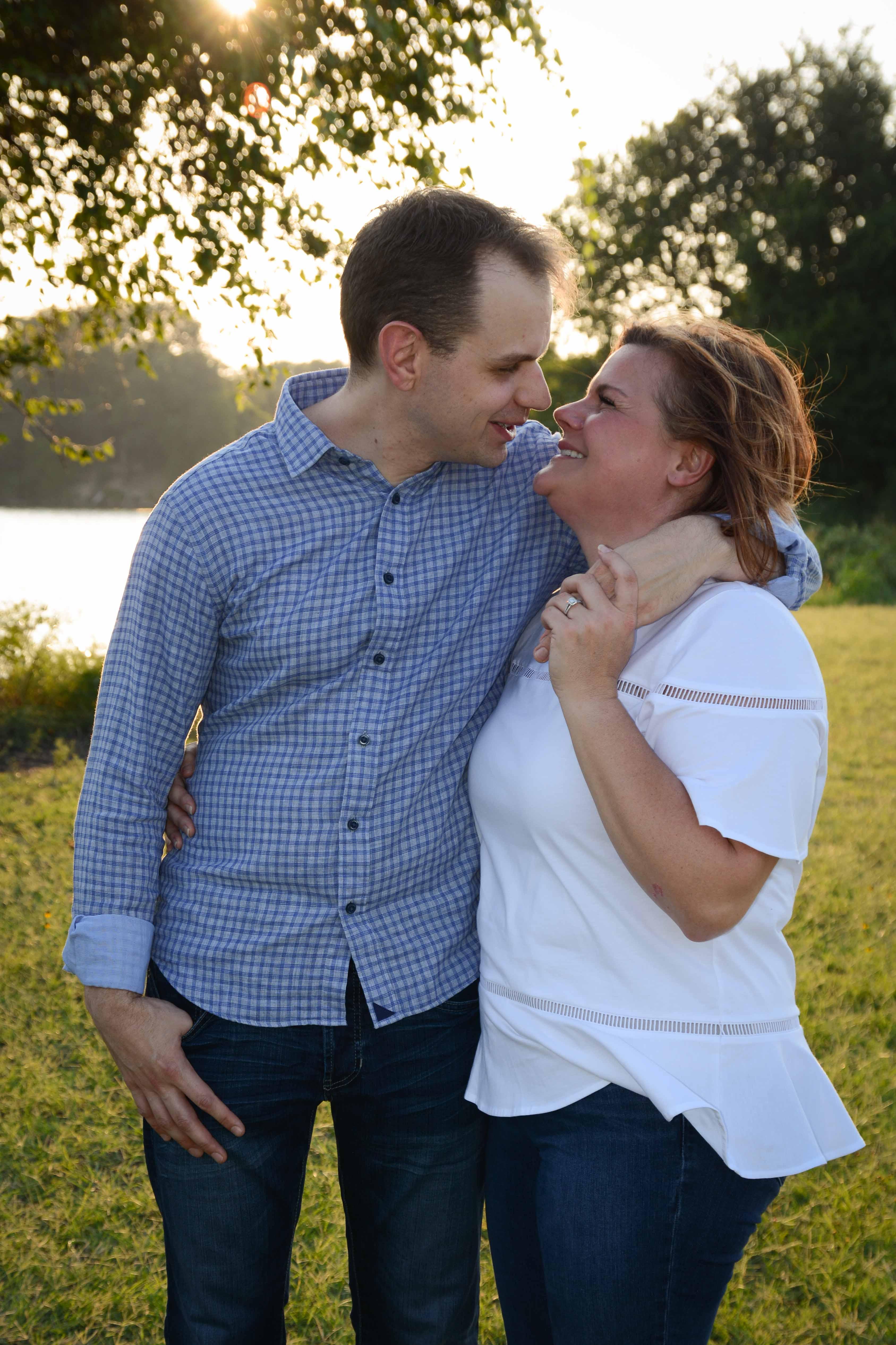 The Wedding Website of Jennifer Lynn Selman and Corey Matthew Randall