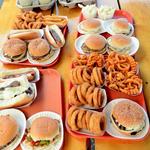 Jumpin Jack's Drive-In Inc.