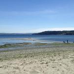 KVI Beach
