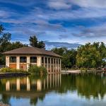 Washington Park