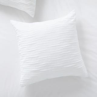 Belamy Euro Pleated Sham