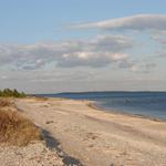 Orient Beach State Park