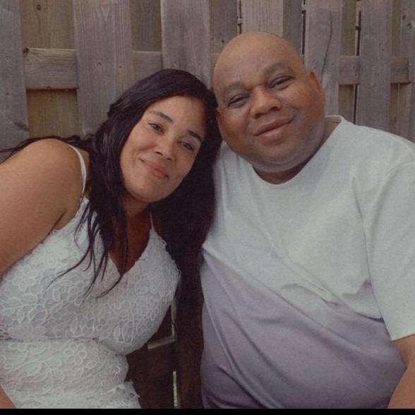 Our engagement party