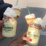 Mason's Sweet Shoppe