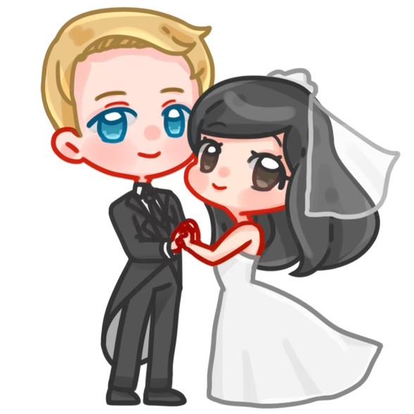 by Tiffany