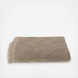 Boheme Bath Towel, Set of 2