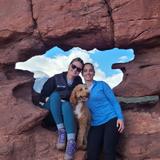 Garden of the Gods