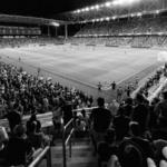 Q2 Stadium (Austin's Soccer Team)
