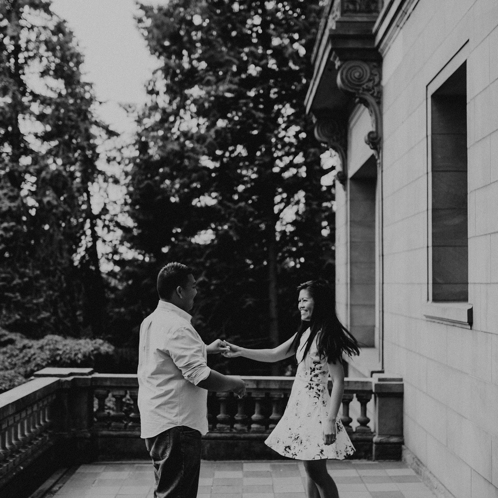 The Wedding Website of Engel Navarro and Sheryl Tolentino
