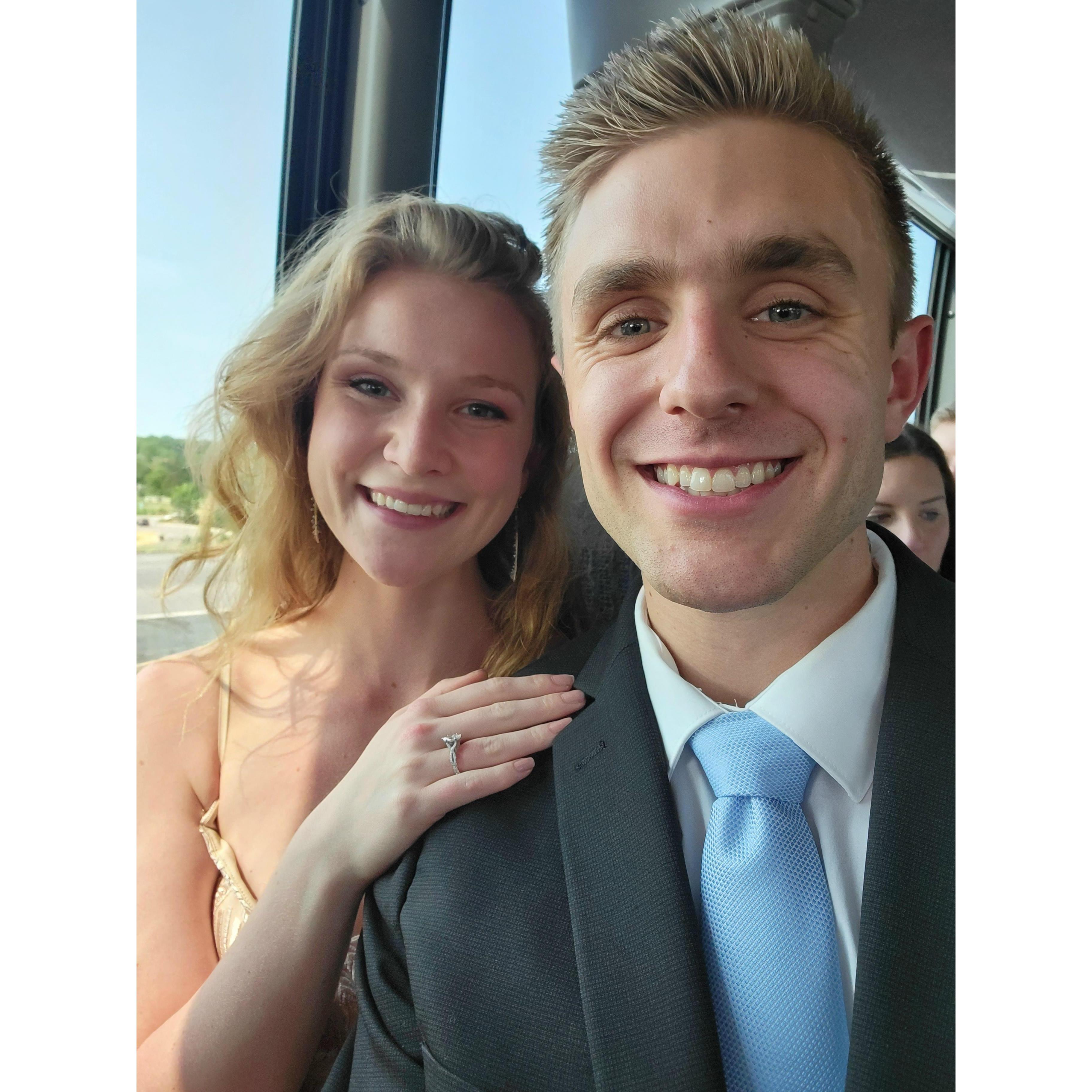 Family Wedding! July 2021