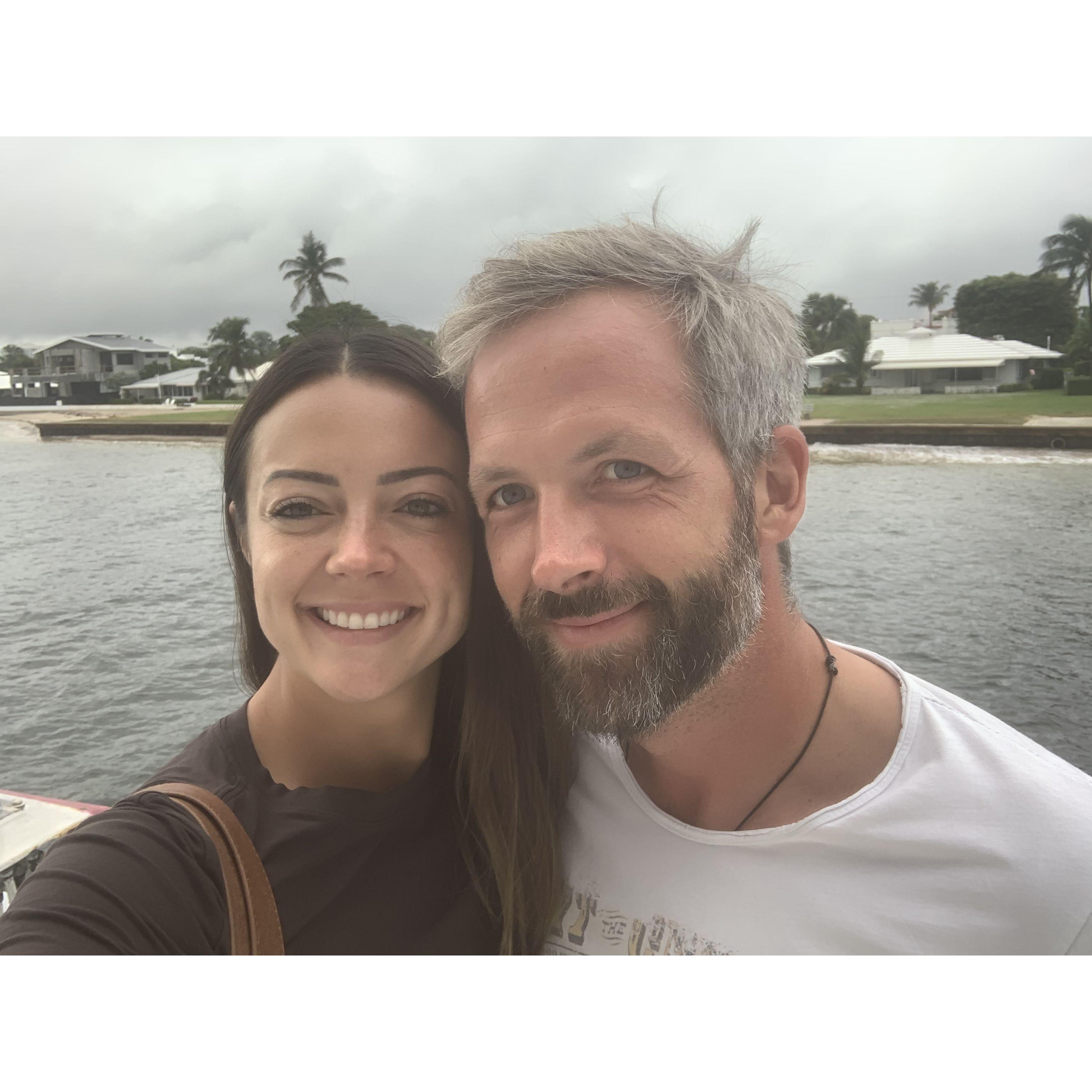 Florida, 2023